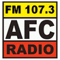 AFC Radio On Line logo