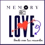 Memory Radio Love logo