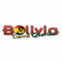 Bolivia Tierra Querida - Latinos logo