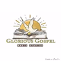 Glorious Gospel Radio Station logo