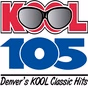 KOOL 105 - KXKL logo