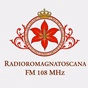 Radioromagnatoscana logo