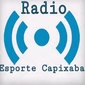 Radio Esporte Capixaba logo