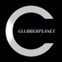 Radio Clubber Planet logo