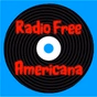 Radio Free Americana logo