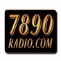 All Hits 7890 Radio logo