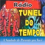 Rádio Túnel do Tempo logo