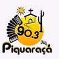 Rádio Piquaraçá FM logo