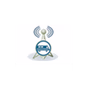 Railroad Radio Teays Valley logo