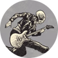 Open FM - Klasyka Rocka logo