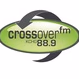 Crossover FM - KCHG logo
