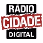 Radio Cidade - Hits logo