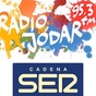 Cadena SER - Radio Jódar logo