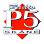 Radio P5 logo
