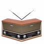 Thammy Stereo Radio logo