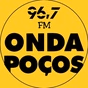 Onda Poços logo