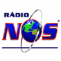 RadioNOS - New Age Channel logo