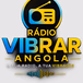 Rádio Vibrar Angola logo