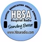 HBSA Hospital Radio logo