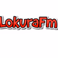 LokuraFM logo