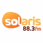 Solaris 88.3 FM logo