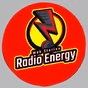 Radio Energy Web logo