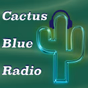 Cactus Blue Radio logo