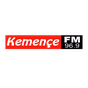 Kemençe FM 96.9 logo