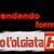 Radio Yesterday by Radio L'Olgiata logo