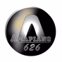 Amapiano 626 logo