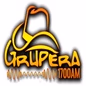 Grupera 1700AM - KKLF logo