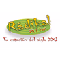 Radikal 99.1 FM logo