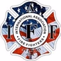 Hornell Fire and EMS logo