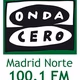 Onda Cero Madrid Norte logo