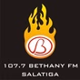 Bethany FM logo