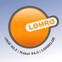 Radio Lohro FM logo