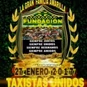 La Gran Familia Amarilla Taxistas Unidos y La Salsa logo