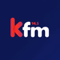 Kfm 94.5 logo