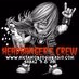 Headbangers Crew Radio logo