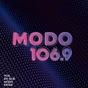 Modo Radio 106.9 logo