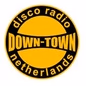 Disco Radio Down-Town logo
