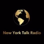 NY Talk Radio logo