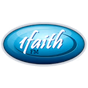 Faith Fm The Light logo