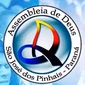 Radio Mao Amiga logo