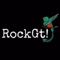 Rock Gt logo