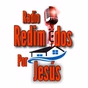 Radio Redimidos Por Jesús logo