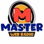 Master Web Rádio logo