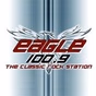 CSN Radio.- WKQY logo