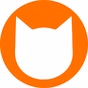 The CAT FM logo