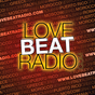 Love Beat Radio logo